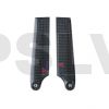 V-TB110  - 110mm V Tail Blades